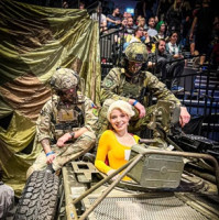 Armáda ČR se opět představí na Comic Con Prague 2026. I letos nabídne unikátní zážitky